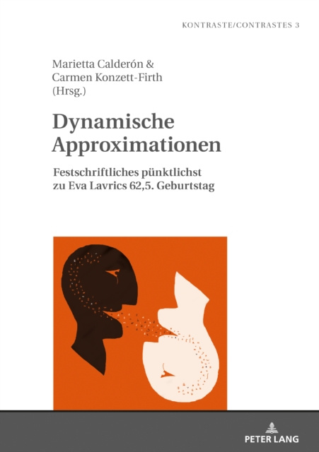 E-knjiga Dynamische Approximationen Calderon Marietta Calderon