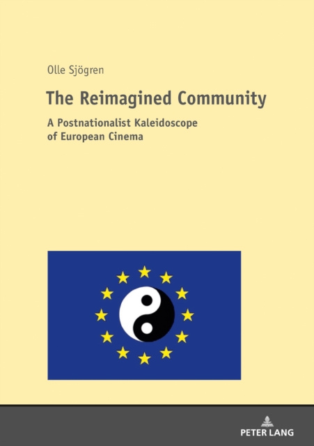 E-knjiga Reimagined Community Sjogren Olle Sjogren