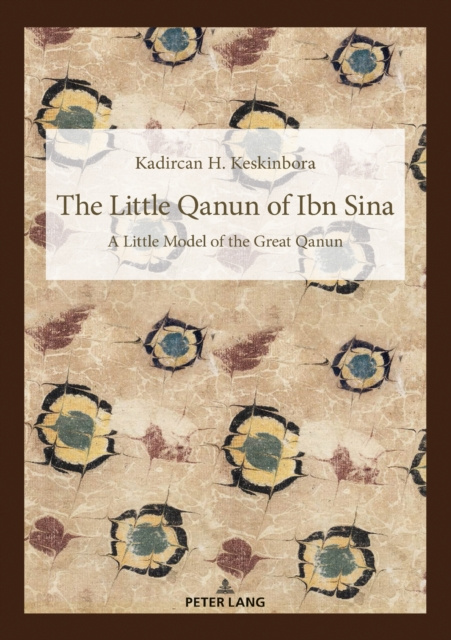E-kniha Little Qanun of Ibn Sina Keskinbora Kadircan Hidir Keskinbora