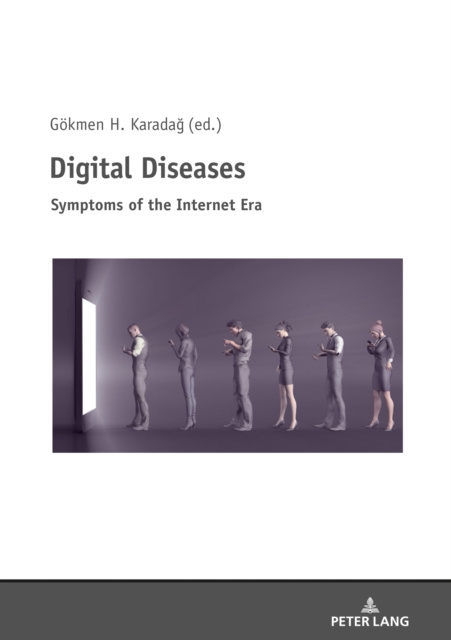 Libro elettronico Digital Diseases Karadag Gokmen Karadag