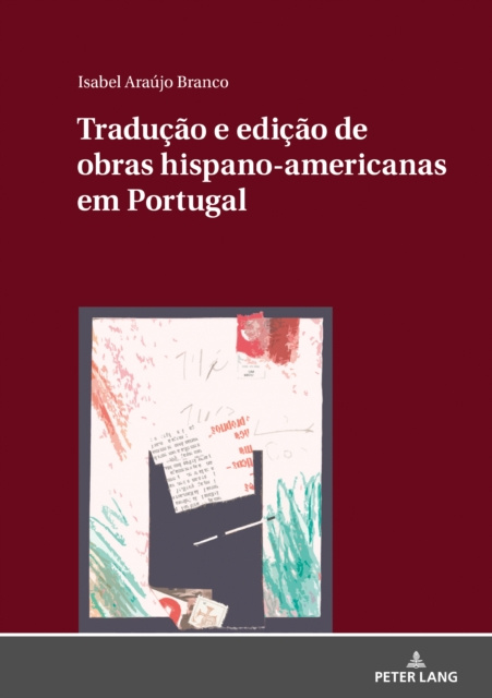 E-kniha Traducao e edicao de obras hispano-americanas em Portugal Araujo Branco Isabel Araujo Branco