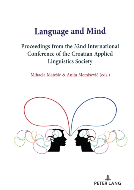 E-knjiga Language and Mind Matesic Mihaela Matesic
