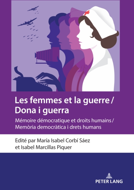 E-kniha Les femmes et la guerre / Dona i guerra Corbi Saez Maria Isabel Corbi Saez