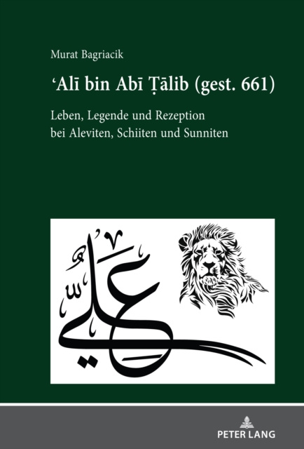 E-kniha Ali bin Abi Talib (gest. 661) Bagriacik Murat Bagriacik