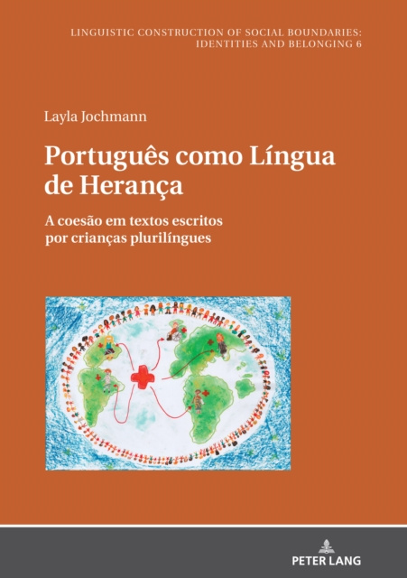 E-book Portugues como Lingua de Heranca Jochmann Layla Cristina Jochmann