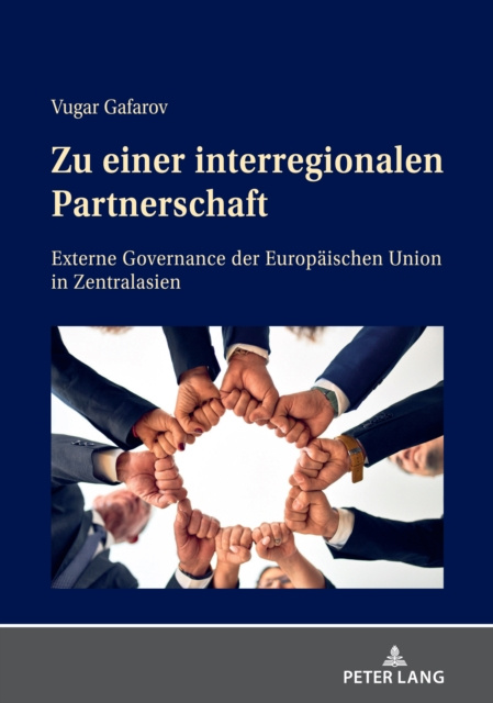 E-book Zu einer interregionalen Partnerschaft Gafarov Vugar Gafarov