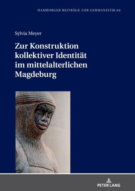 E-book Zur Konstruktion kollektiver Identitaet im mittelalterlichen Magdeburg Meyer Sylvia Meyer