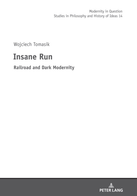 E-book Insane Run Fazan Teresa Fazan