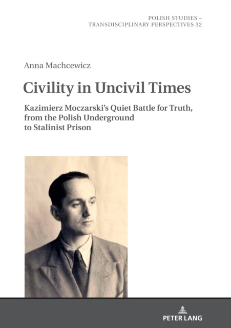 E-knjiga Civility in Uncivil Times Golubiewski Mikolaj Golubiewski