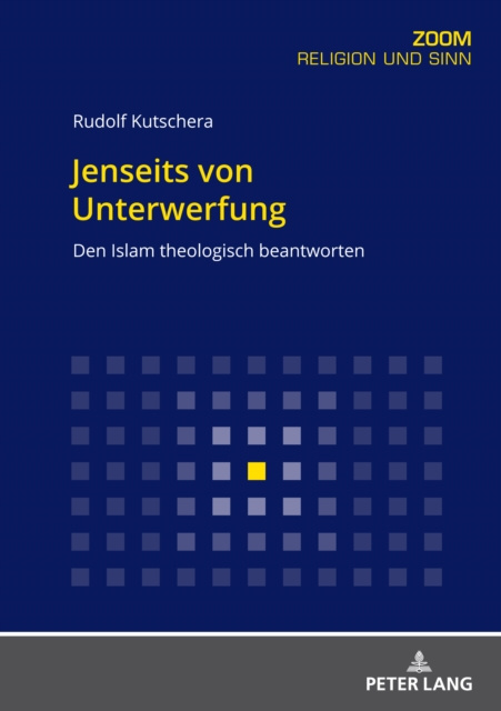 E-kniha Jenseits von Unterwerfung Kutschera Rudolf Kutschera