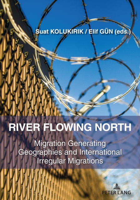 E-book River Flowing North KOLUKIRIK Suat KOLUKIRIK