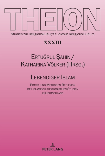 E-kniha Lebendiger Islam Volker Katharina Volker
