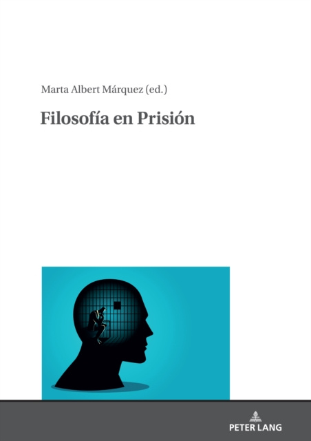 E-kniha Filosofia en Prision Albert Marquez Marta Albert Marquez