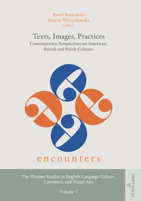 E-knjiga Texts, Images, Practices Wierzchowska Justyna Wierzchowska
