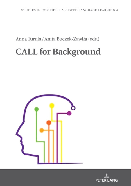 ebook CALL for Background Turula Anna Turula