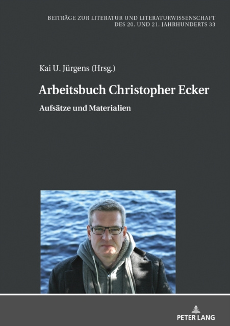 E-knjiga Arbeitsbuch Christopher Ecker Jurgens Kai U. Jurgens
