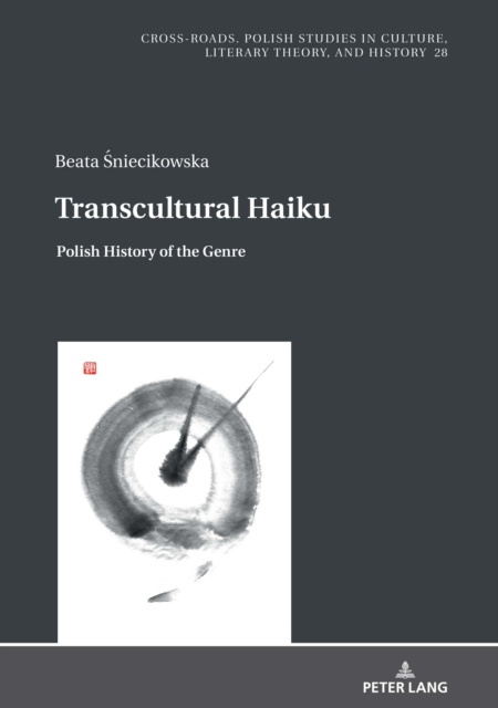 E-book Transcultural Haiku Hunia Justyn Hunia