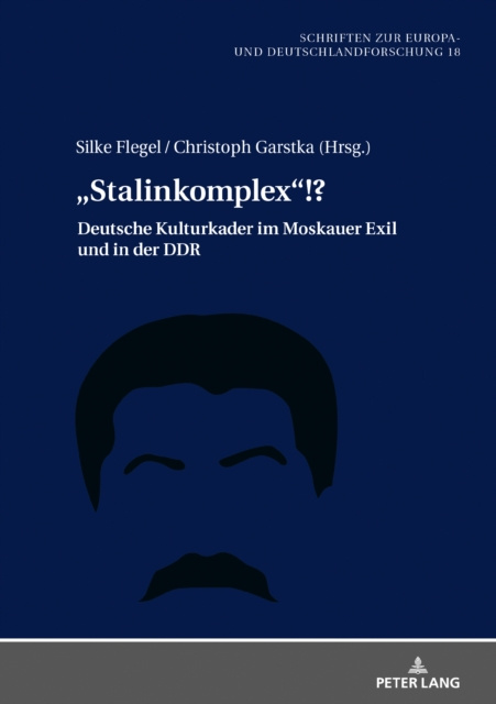 E-knjiga Stalinkomplex&quote;!? Flegel Silke Flegel