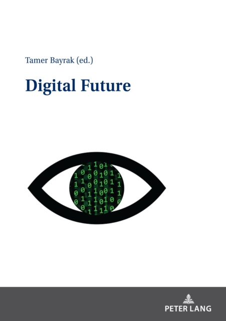 E-knjiga Digital Future Bayrak Tamer Bayrak