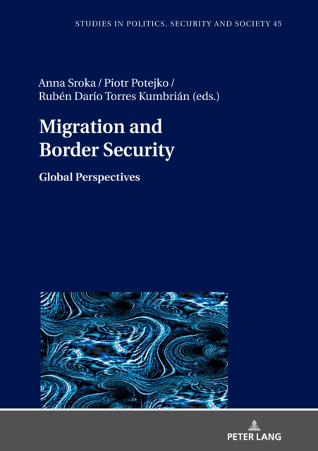 E-book Migration and Border Security Sroka Anna Sroka