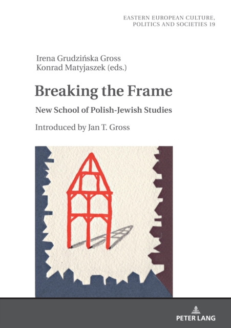 E-knjiga Breaking the Frame Grudzinska-Gross Irena Grudzinska-Gross