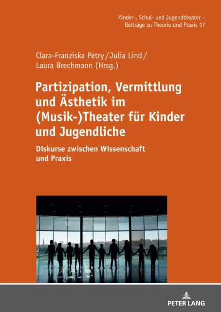 E-kniha Partizipation, Vermittlung und Aesthetik im (Musik-)Theater fuer Kinder und Jugendliche Lind Julia Lind