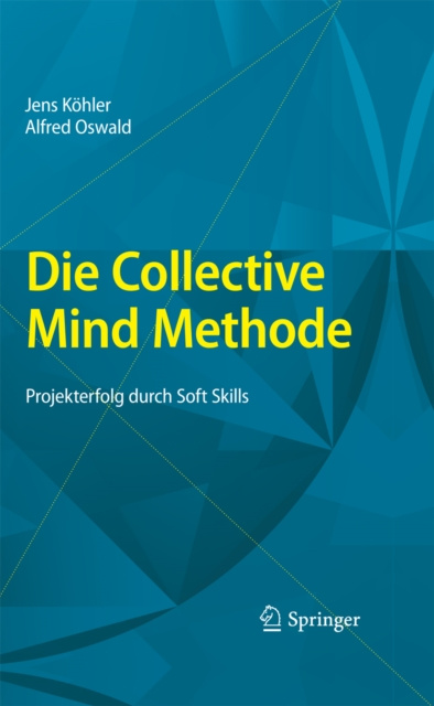 E-kniha Die Collective Mind Methode Jens Kohler