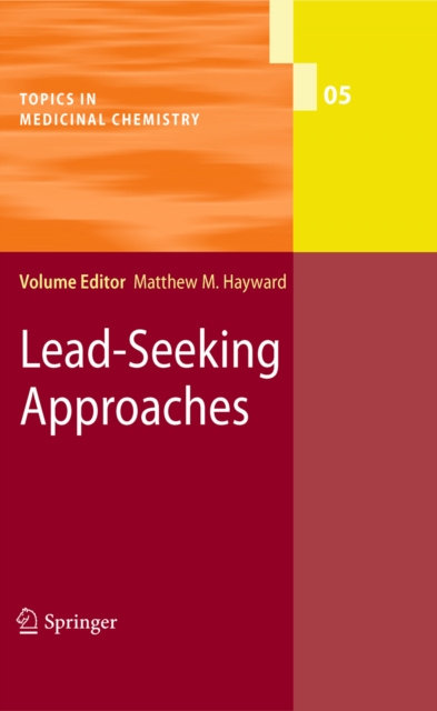 E-kniha Lead-Seeking Approaches Matthew M. Hayward