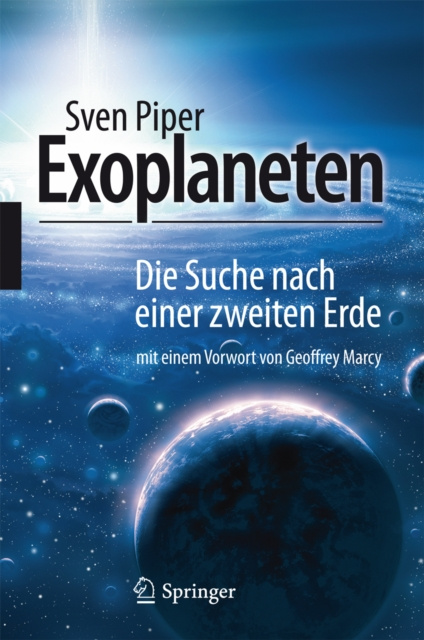 E-kniha Exoplaneten Sven Piper