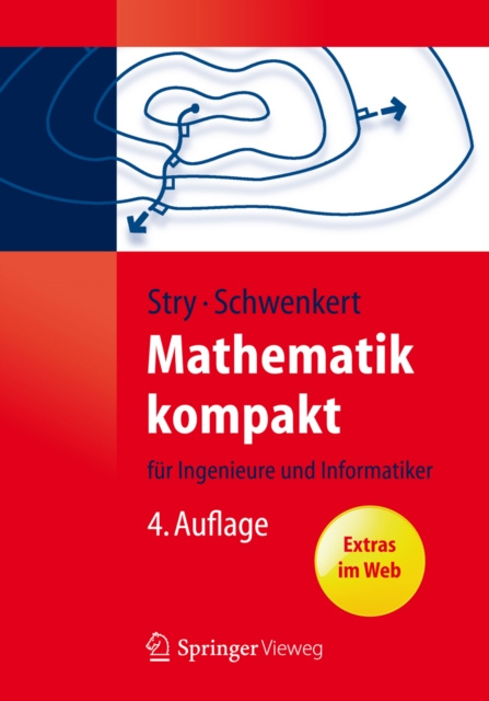 E-book Mathematik kompakt Yvonne Stry