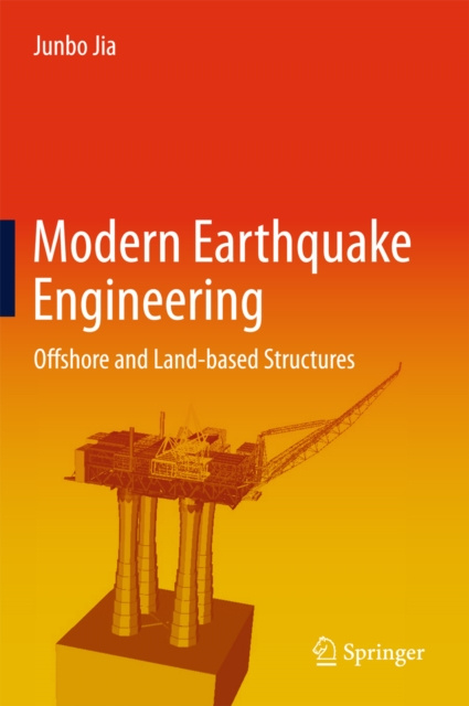 E-book Modern Earthquake Engineering Junbo Jia