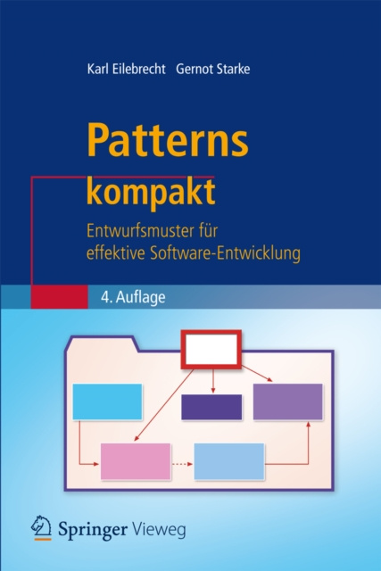 E-book Patterns kompakt Karl Eilebrecht