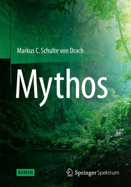E-book Mythos Markus C Schulte von Drach
