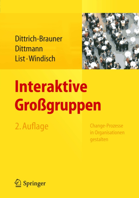 E-book Interaktive Grogruppen Karin Dittrich-Brauner