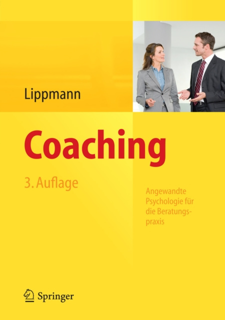 E-knjiga Coaching Eric Lippmann