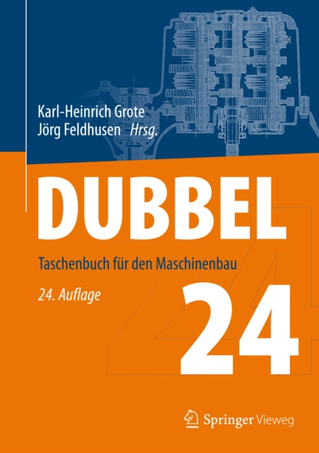 E-kniha Dubbel Karl-Heinrich Grote