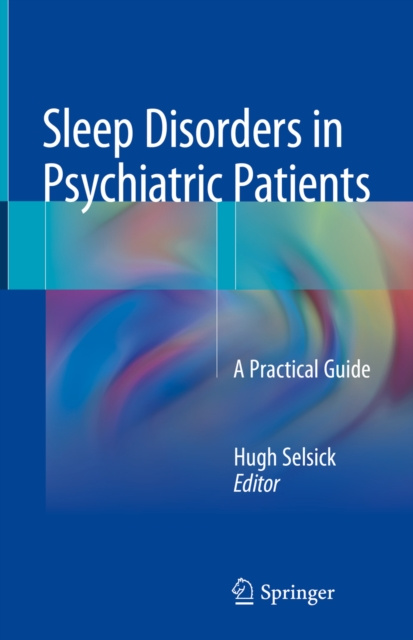 ebook Sleep Disorders in Psychiatric Patients Hugh Selsick