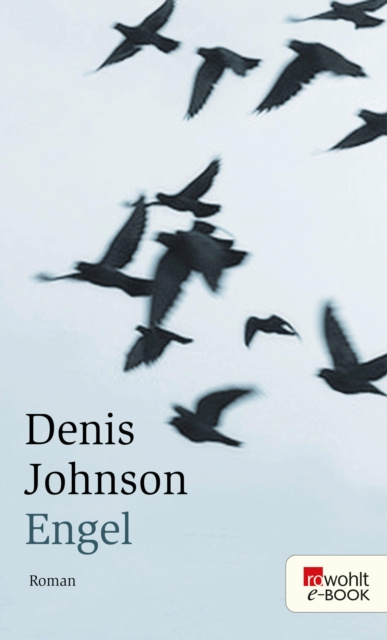 E-knjiga Engel Denis Johnson