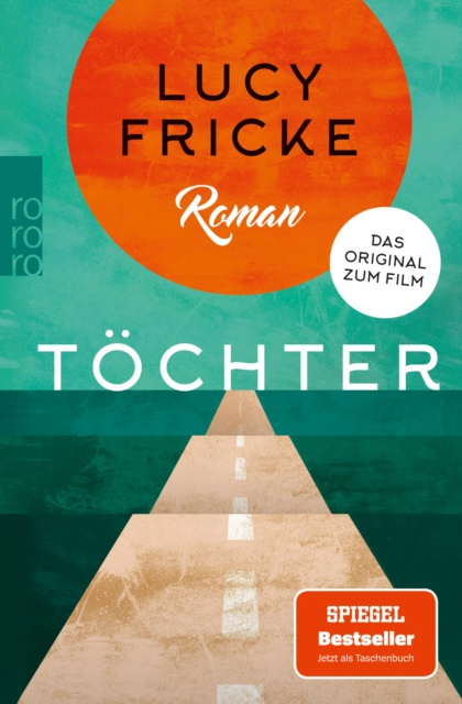 E-kniha Tochter Lucy Fricke