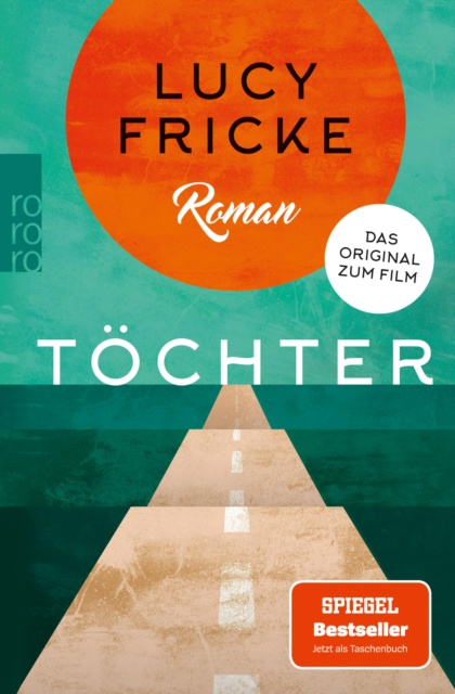 E-knjiga Tochter Lucy Fricke