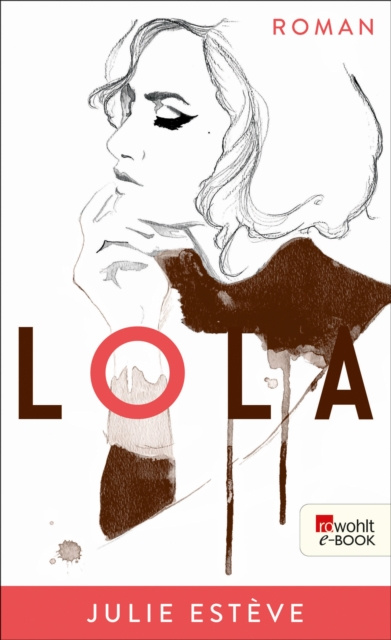 E-Book Lola Julie Esteve