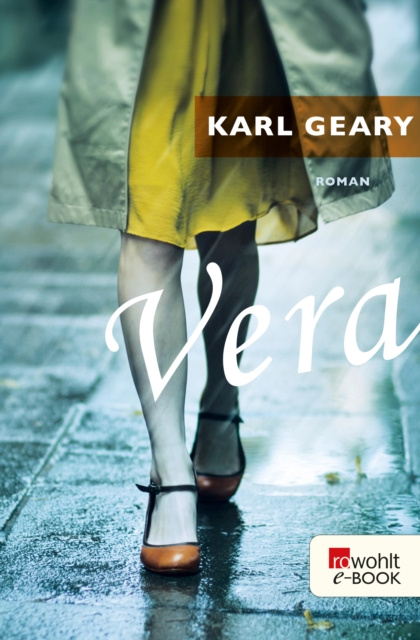 E-kniha Vera Karl Geary