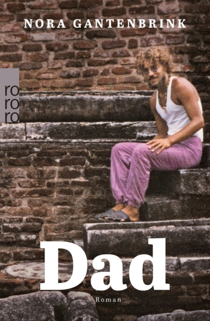 E-knjiga Dad Nora Gantenbrink