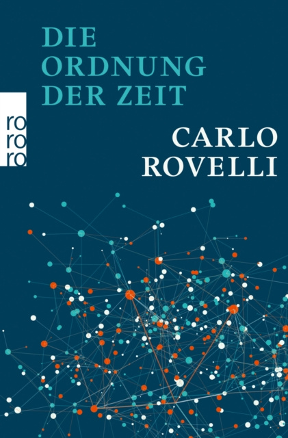 E-book Die Ordnung der Zeit Carlo Rovelli