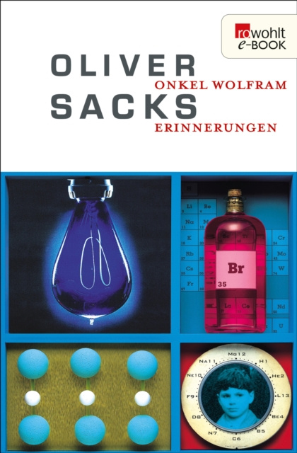E-knjiga Onkel Wolfram Oliver Sacks