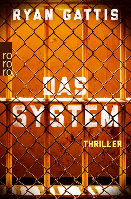 E-book Das System Ryan Gattis