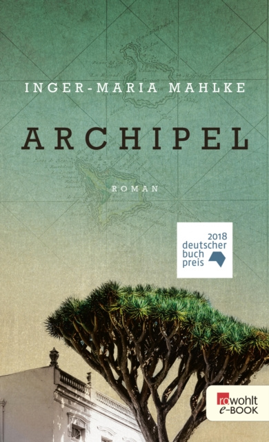 E-book Archipel Inger-Maria Mahlke