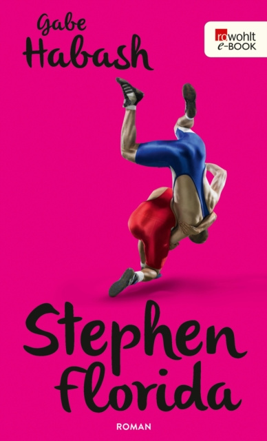 E-book Stephen Florida Gabe Habash