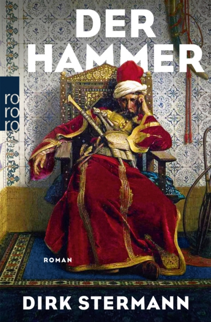 E-book Der Hammer Dirk Stermann