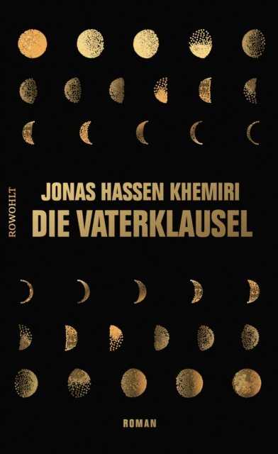 E-Book Die Vaterklausel Jonas Hassen Khemiri